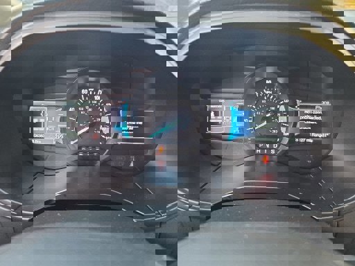 Certified 2022 Ford Edge ST-Line image 11