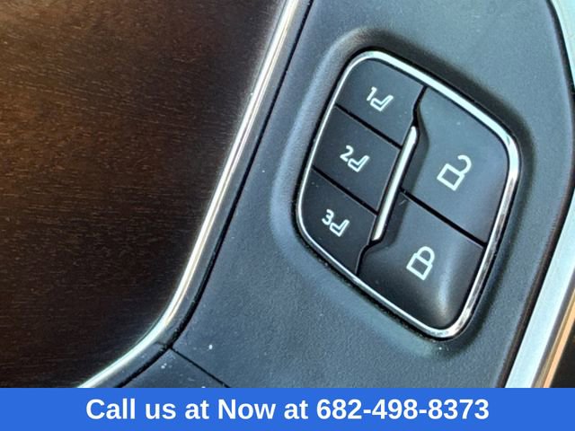 Certified 2024 Ford F250 King Ranch w/ Chrome Package image 21