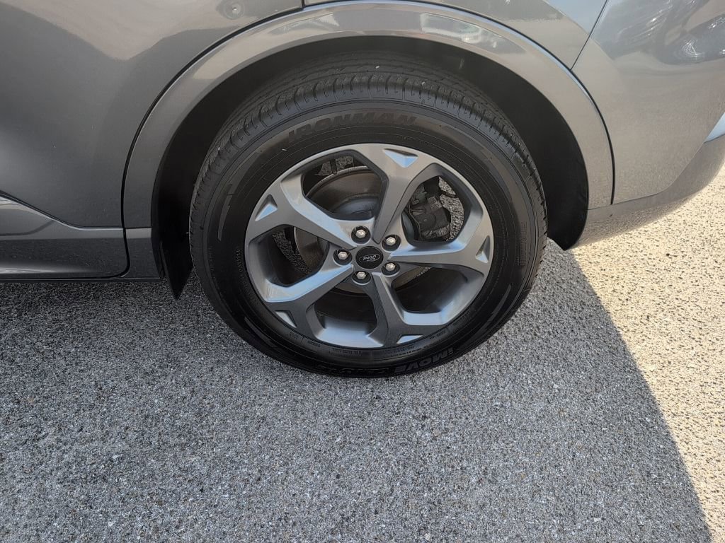 Certified 2023 Ford Escape ST-Line image 14
