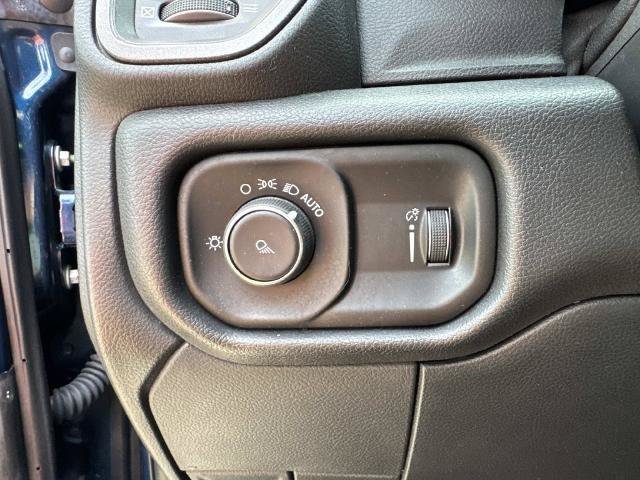 Used 2022 RAM 3500 Tradesman AWD/4WD image 21