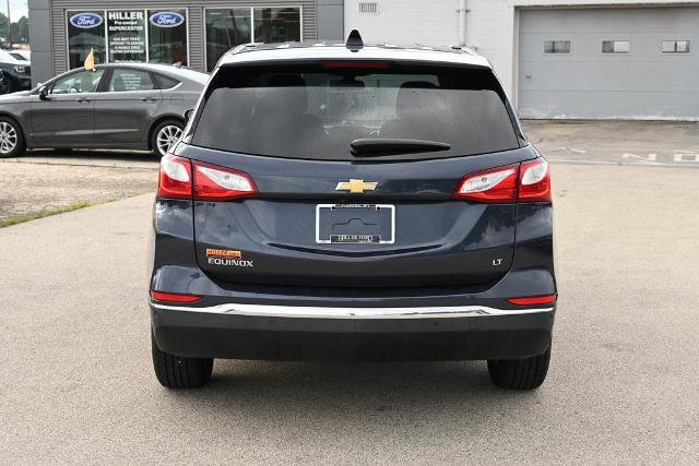 Used 2019 Chevrolet Equinox LT image 4