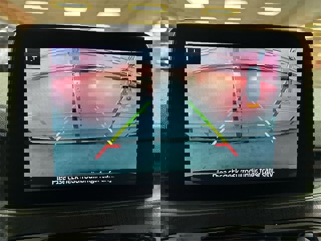 Certified 2022 Ford Escape SEL w/ SEL Stealth AWD Package image 9