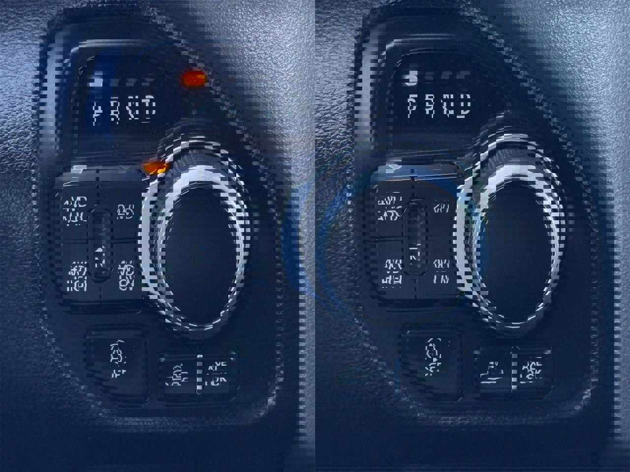 Used 2023 RAM 1500 Big Horn image 22