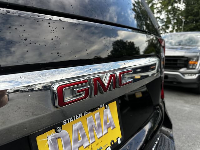 Used 2021 GMC Yukon XL SLT w/ SLT Luxury Plus Package AWD/4WD image 47