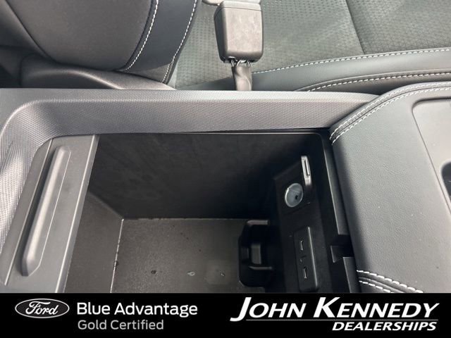 Certified 2025 Ford Mustang Mach-E GT image 37