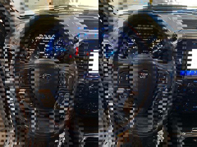 Certified 2022 Ford F350 XLT w/ XLT Value Package image 19