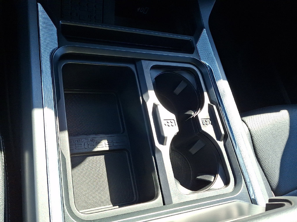 Certified 2024 Ford F250 Lariat AWD/4WD image 27