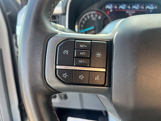 Certified 2023 Ford F150 XLT w/ Equipment Group 302A High AWD/4WD image 7