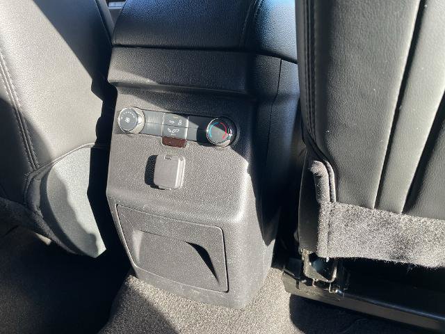 Certified 2019 Ford Explorer XLT w/ Equipment Group 202A FWD image 24