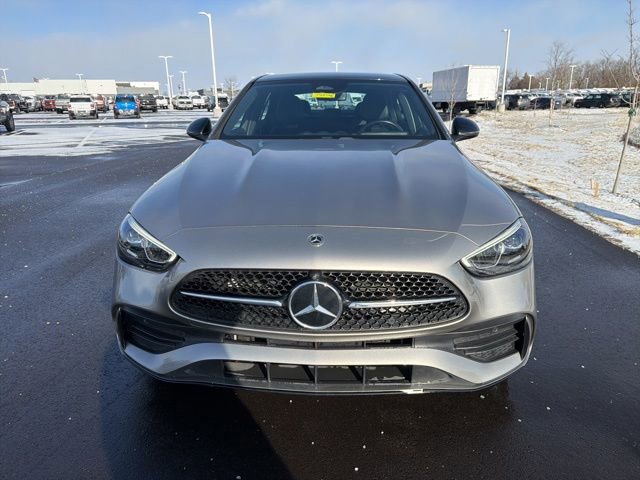Used 2022 Mercedes-Benz C 300 C 300 image 6