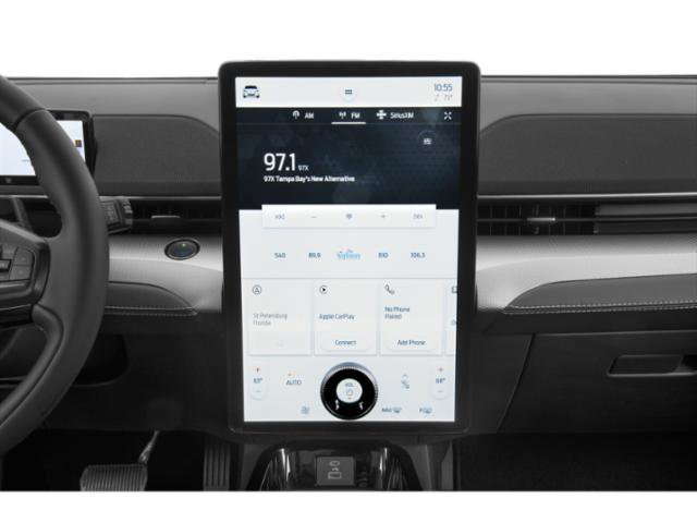 Certified 2023 Ford Mustang Mach-E Select image 10