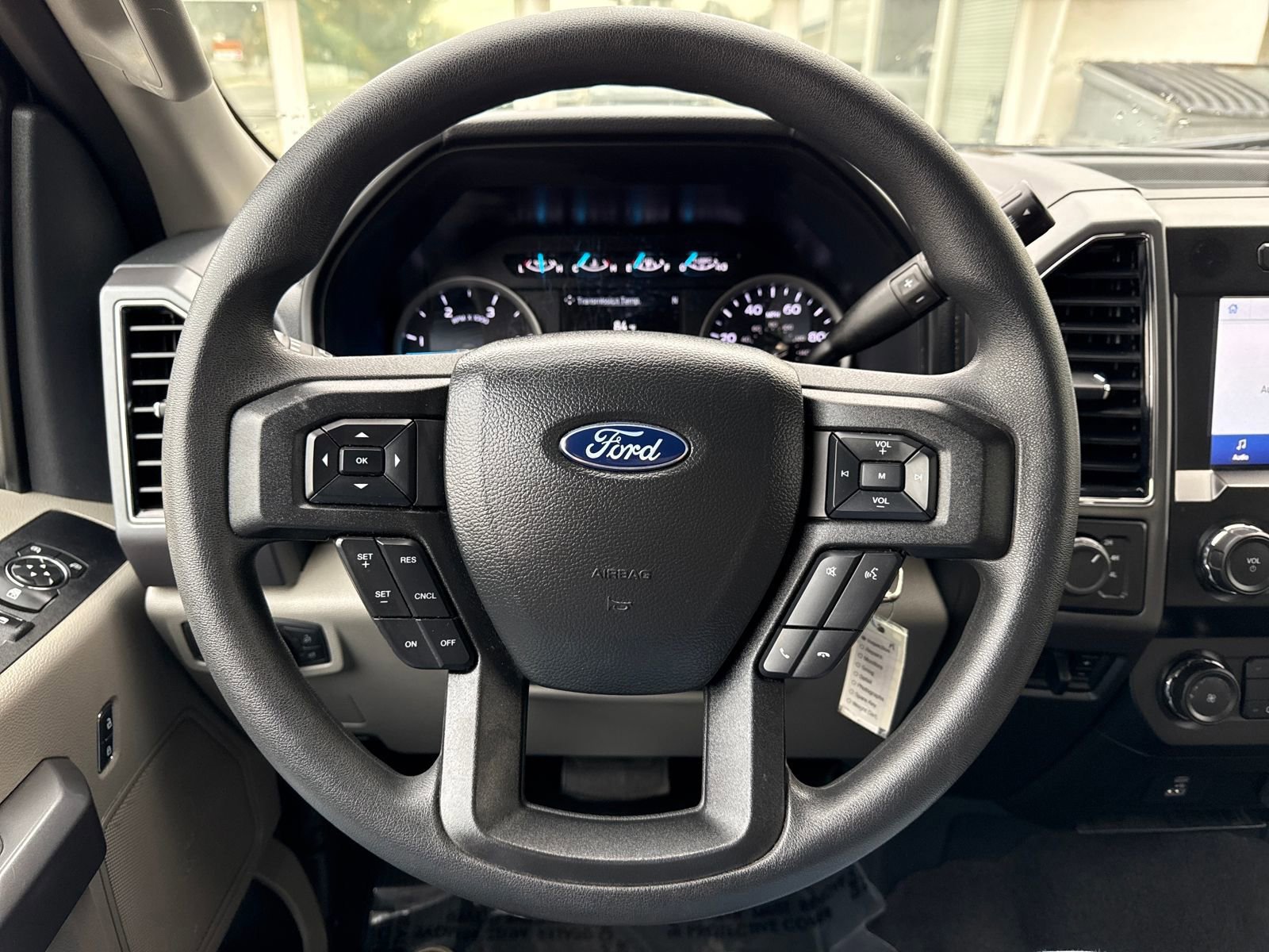 Certified 2022 Ford F250 XLT image 14