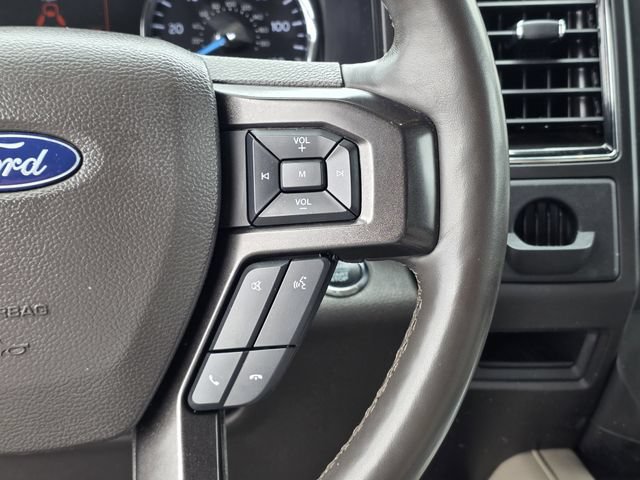 Certified 2021 Ford Expedition Limited RWD image 28