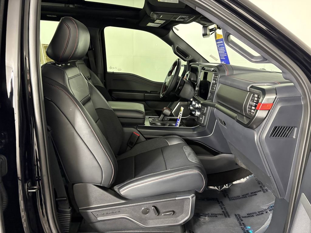 Certified 2024 Ford F150 Raptor AWD/4WD image 38