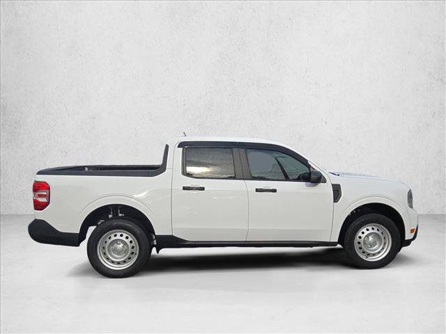 Certified 2022 Ford Maverick XL FWD video 4