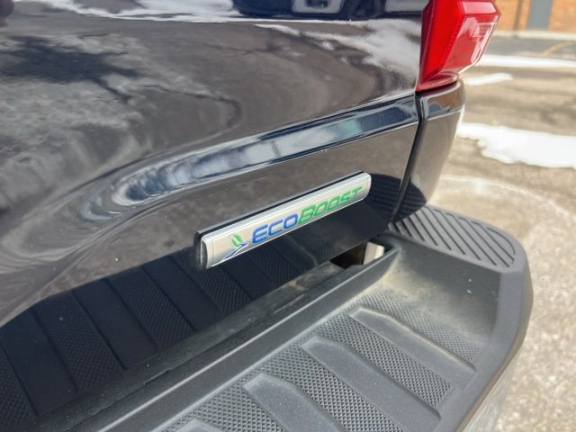 Certified 2023 Ford F150 XLT w/ Equipment Group 302A High image 19