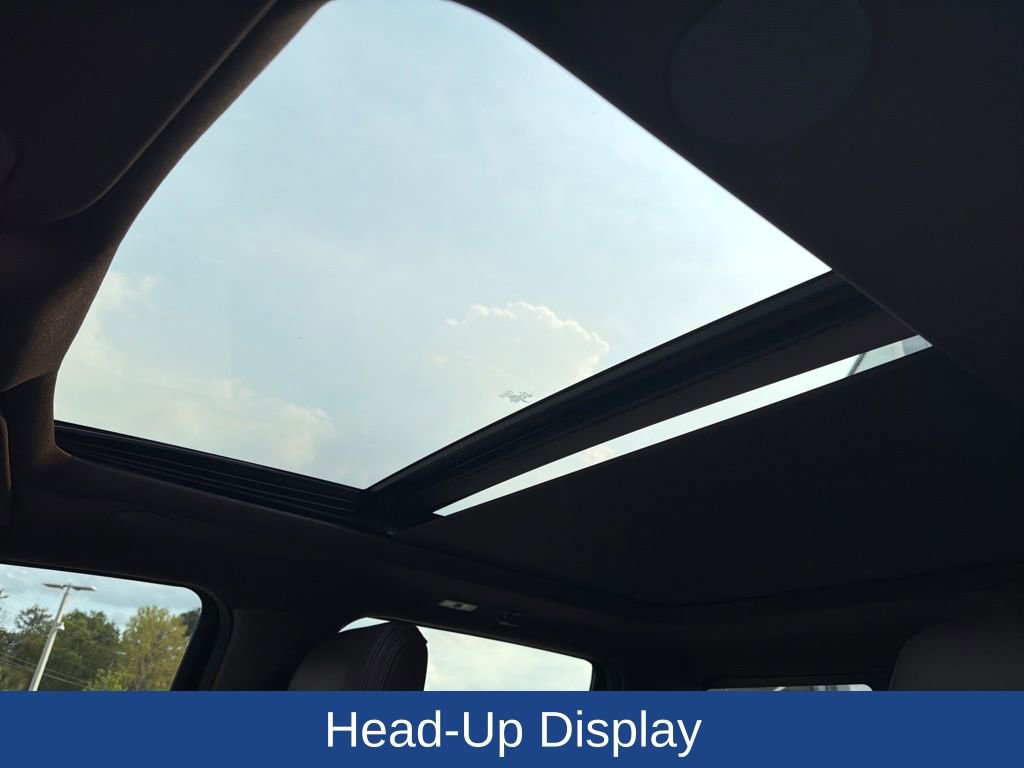 Certified 2025 Ford F150 King Ranch image 13