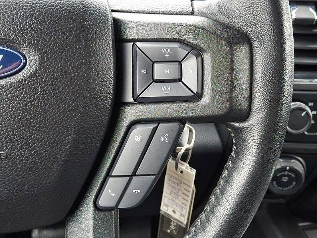 Certified 2017 Ford F150 XLT w/ Equipment Group 302A Luxury image 23