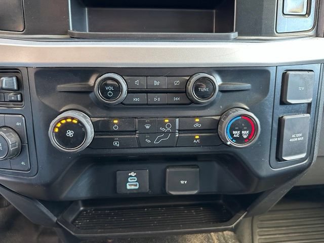 Certified 2024 Ford F250 XLT w/ FX4 Off-Road Package AWD/4WD image 18