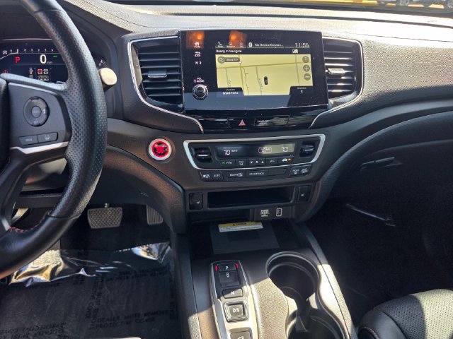 Used 2023 Honda Passport TrailSport image 21