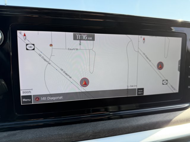 Used 2022 Kia K5 GT-Line image 4