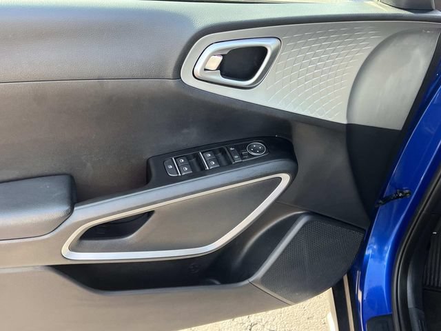 Used 2021 Kia Soul X-Line FWD image 13