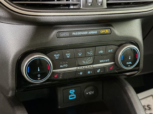 Certified 2022 Ford Escape SE w/ Convenience Package image 23