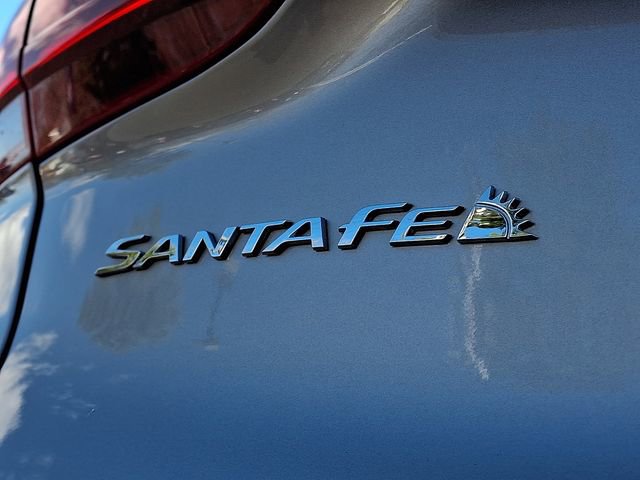 Used 2023 Hyundai Santa Fe SEL w/ Premium Package image 32