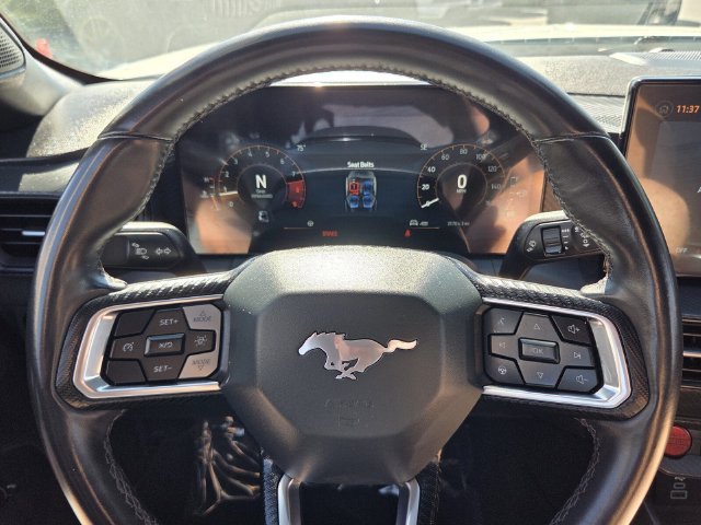 Certified 2024 Ford Mustang GT RWD image 25