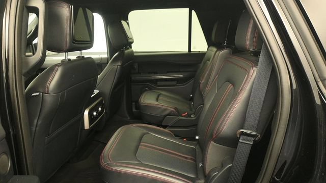 Certified 2023 Ford Expedition Limited AWD/4WD image 11