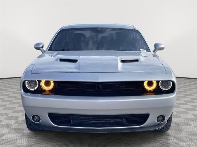 Used 2020 Dodge Challenger SXT w/ Blacktop Package image 8