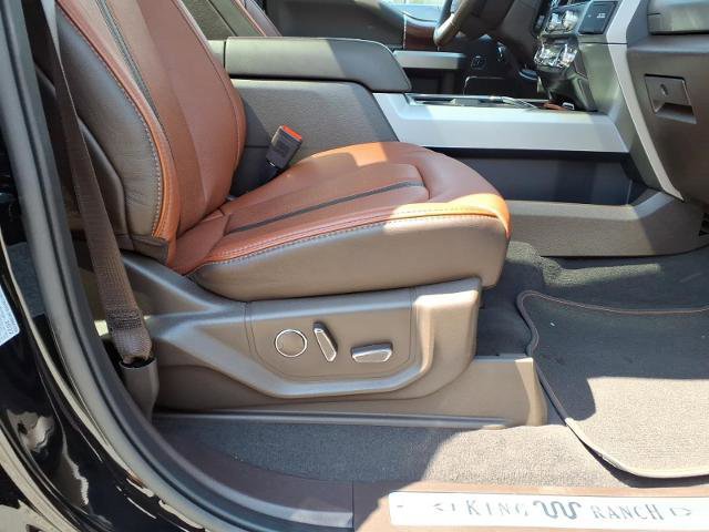 Certified 2022 Ford F450 King Ranch w/ King Ranch Ultimate Package image 20