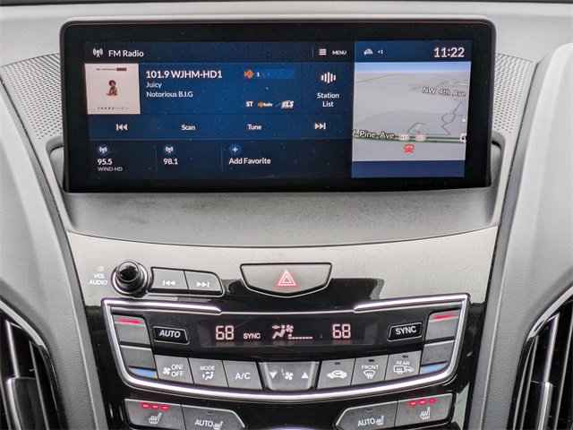 Used 2019 Acura RDX w/ Technology Package image 18