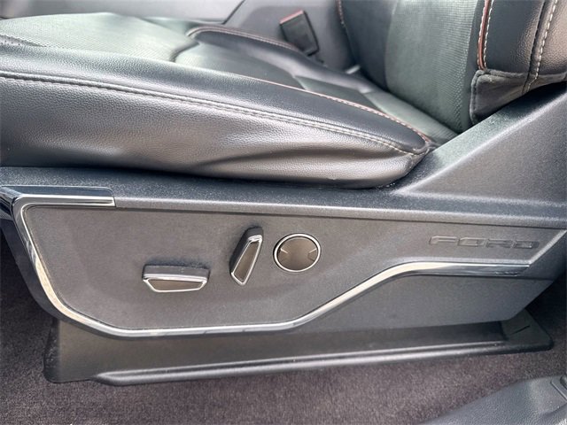 Certified 2021 Ford F150 Lariat w/ Equipment Group 502A High image 19