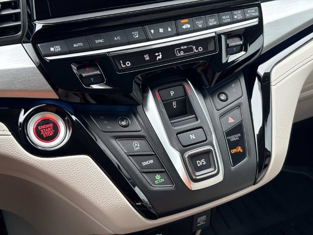 Used 2026 Honda Odyssey Touring image 33
