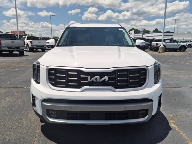 Used 2023 Kia Telluride SX Prestige AWD/4WD image 9