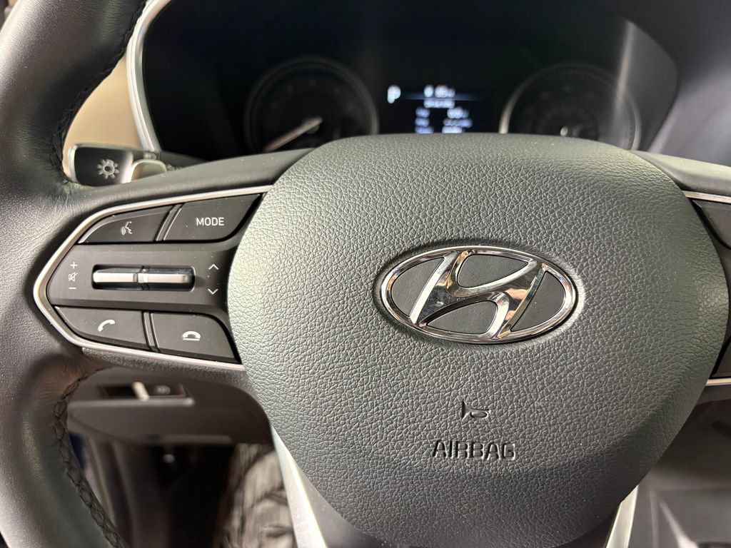 Used 2023 Hyundai Santa Fe SEL w/ Cargo Package AWD/4WD image 24