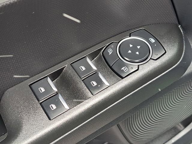 Certified 2023 Ford Bronco Sport Big Bend w/ Convenience Package image 19