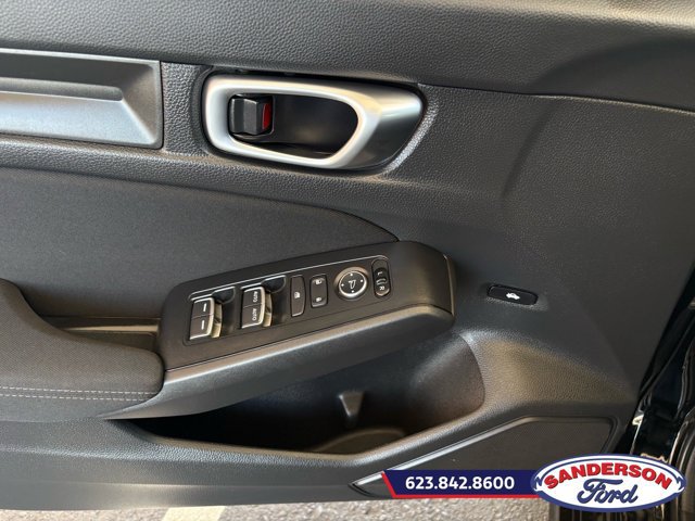 Used 2024 Honda Civic Sport image 11