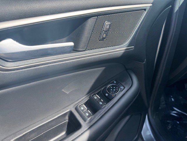 Certified 2024 Ford Edge SEL w/ Convenience Package image 11