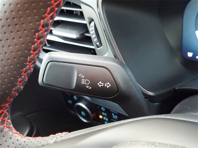 Certified 2023 Ford Escape ST-Line Elite image 18