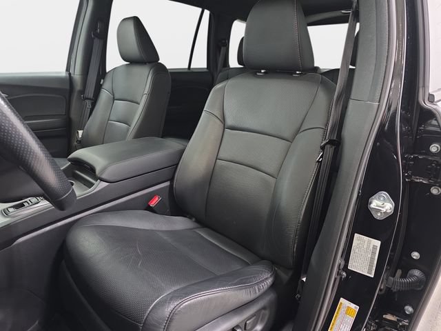 Used 2024 Honda Passport EX-L image 14