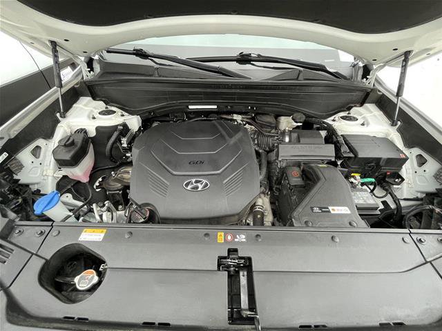 Used 2025 Hyundai Palisade XRT FWD image 35