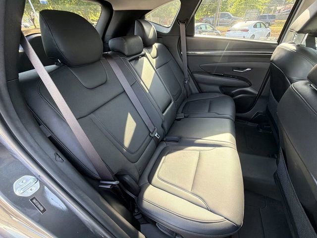 Used 2024 Hyundai Tucson Limited FWD image 29
