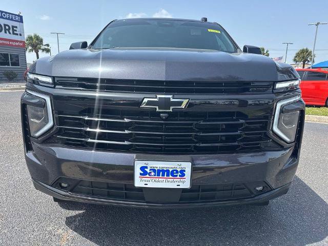 Used 2025 Chevrolet Tahoe RST w/ Comfort Package RWD image 7