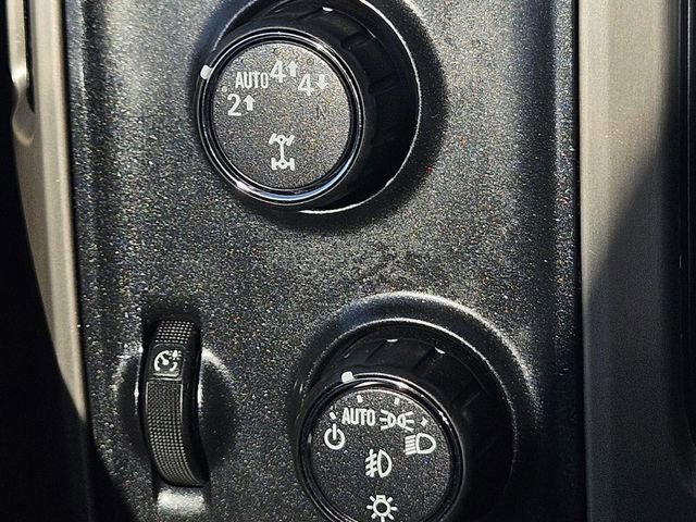Used 2018 GMC Sierra 1500 Denali w/ Denali Ultimate Package AWD/4WD image 34