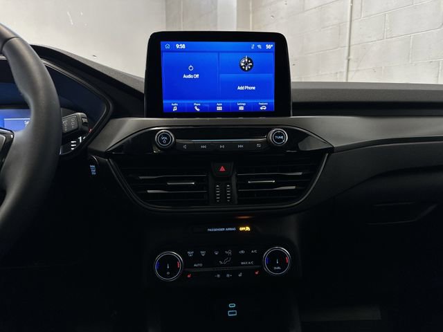 Certified 2023 Ford Escape Active image 9