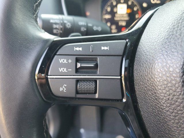 Used 2023 Honda Civic Sport Touring image 20