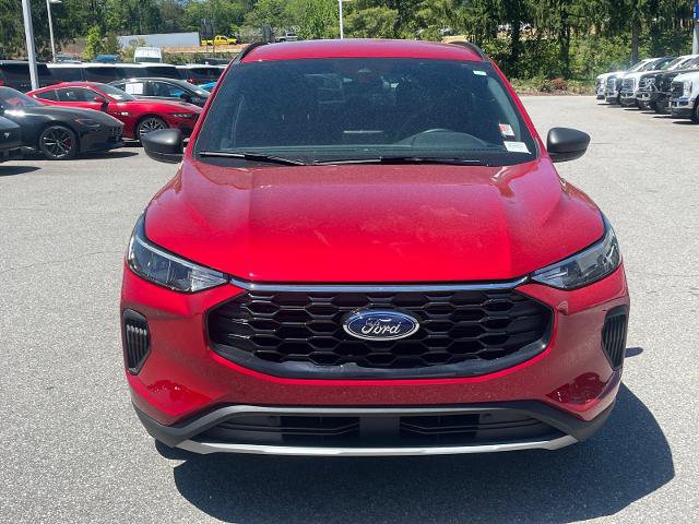 Certified 2025 Ford Escape ST-Line w/ Equipment Group 301A FWD image 5