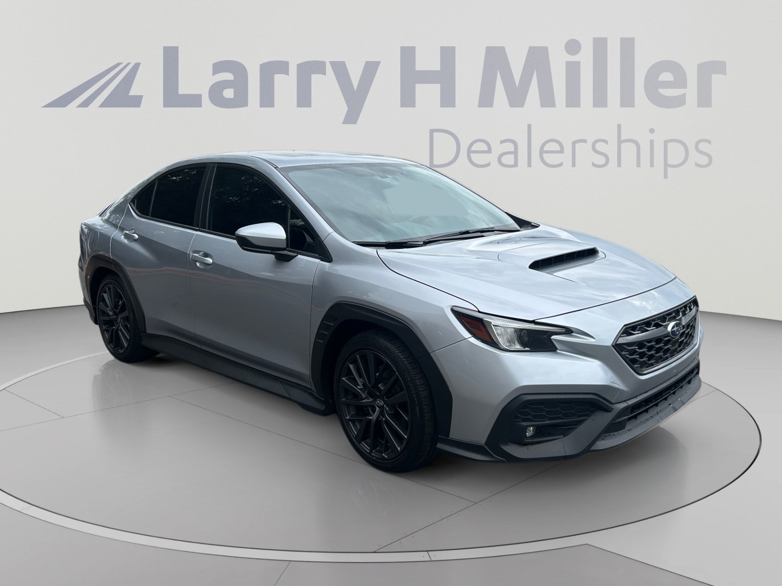 Used 2023 Subaru WRX Premium AWD/4WD image 7